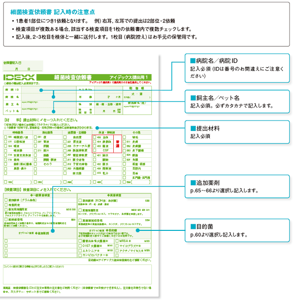 【PC用】細菌検査依頼書_20220520