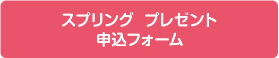 スマートグッズ プレゼント　申込フォーム